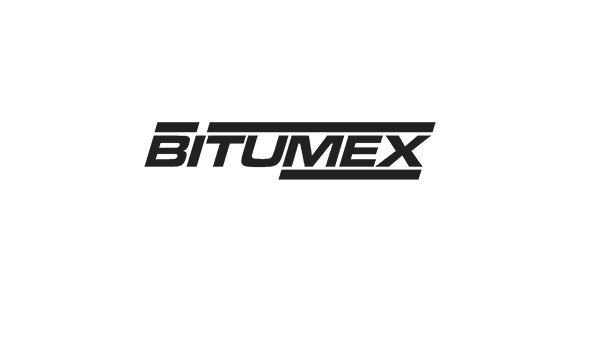 logo bitumex