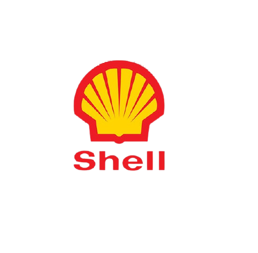 logo hãng shell