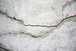 XỬ LÝ VẾT NỨT BÊ TÔNG