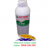 Sotin CT03 - Chất chống thấm thẩm thấu không màu trong suốt 1 lít
