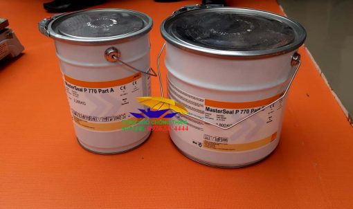 chất chống thấm Masterseal M 790