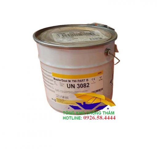 Chống thấm Masterseal M 790