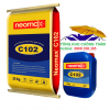Neomax C102 - Chất chống thấm gốc xi măng polyme 2 thành phần