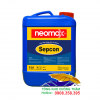Neomax Sepcon - Chất chống dính ván khuôn kim loại nhựa bê tông