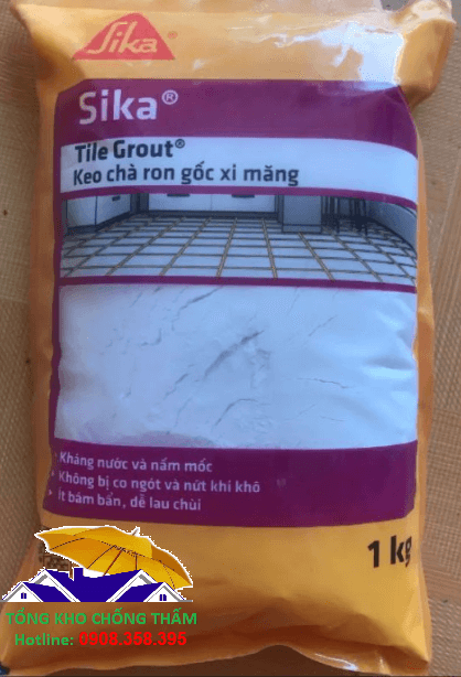 Keo Tile Grout