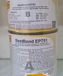 Sản phẩm Bestbond EP751