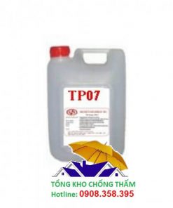 Hóa chất tẩy gỉ đồng TP-07
