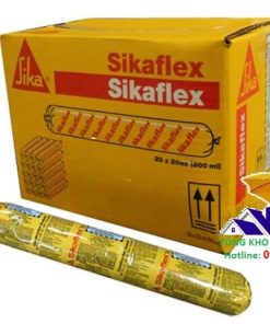 Sikaflex Construction AP gốc polyurethane