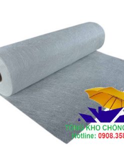 Vải rối sợi thuỷ tinh MAT jushi vật liệu composite giá rẻ nhất thị trường