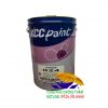 Dung môi pha sơn Epoxy Thinner 024 - KCC Hàn Quốc