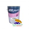 Dung môi pha sơn Thinner 029K gốc Acrylic - KCC Hàn Quốc