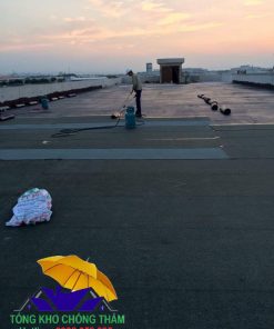 Ưu điểm khi dùng màng HYPERBITS TCA