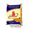 Epoxy Grout CS100 - Vữa rót gốc nhựa epoxy cường độ cao 3 thành phần