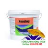 Neotex Neostop® – Vữa đông cứng nhanh
