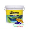 Neotex Silatex Super - Sơn chống thấm mái tường gốc acrylic