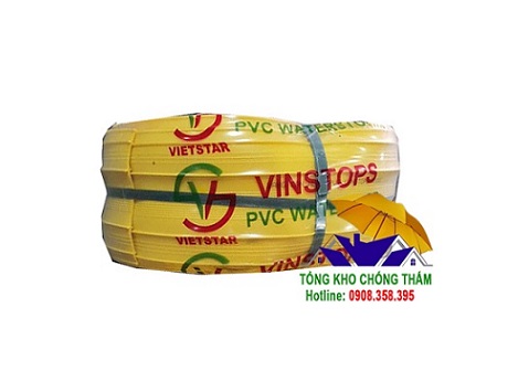 Băng cản nước PVC Vinstops V150