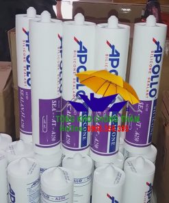 Keo Silicone số lượng lớn