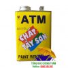Chất tẩy sơn ATM chính hãng giá rẻ