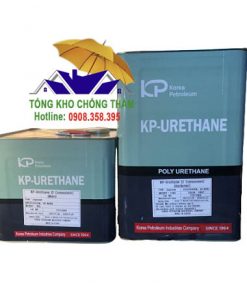 KP Urethane Chống thấm polyurethane 2 thành phần