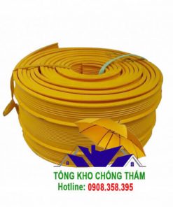 BKN - 90 V150 Băng cản nước chống thấm mạch ngừng nhựa PVC