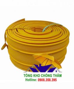 BKN - 90 V200 Băng cản nước chống thấm mạch ngừng nhựa PVC