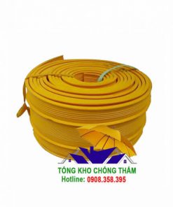 BKN - 90 V250 Băng cản nước chống thấm mạch ngừng nhựa PVC
