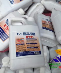 Cửa hàng phân phối H+T01