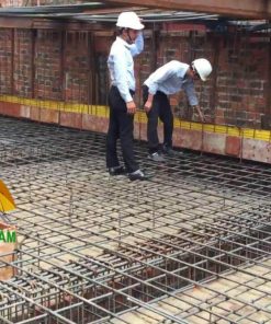 Hiệu quả cho thi công