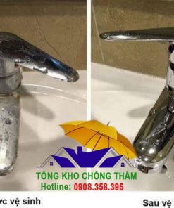 Hiệu quả rõ nét khi sử dụng