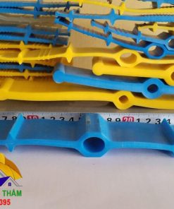 Kích thước của băng cản nước