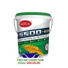 Kova K5500 - Gold Sơn bán bóng cao cấp trong nhà