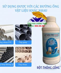 Ưu điểm khi sử dụng