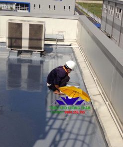 Ưu điểm khi thi công