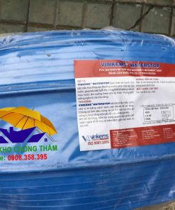 Băng cản nước Vinkems