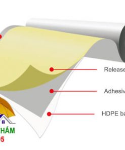 Cấu tạo của màng