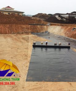 Hình ảnh thi công