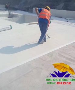 Hình ảnh thi công