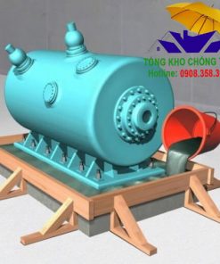 Hướng dẫn cách sử dụng Vinkems Grout EHS