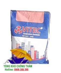 Keo dán gạch đá Vitec RM05 chính hãng giá rẻ