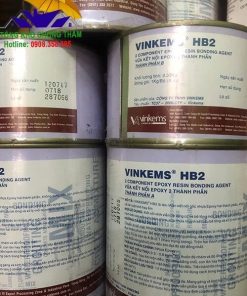 Keo kết nối bê tông