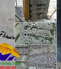 Sữa chữa bề mặt