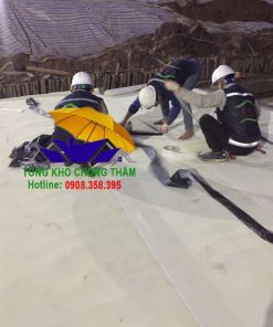 Ưu điểm khi sử dụng