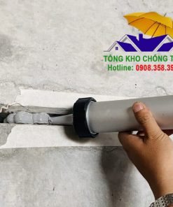 Ưu điểm khi thi công