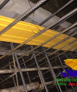 Các vị trí sử dụng