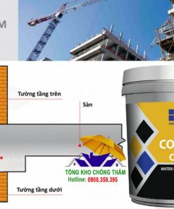 Chống thấm CT11A