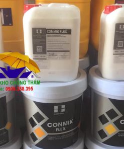 Cửa hàng cung cấp chống thấm