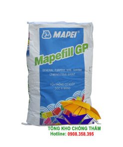 MapeFill GP - Vữa rót bù co ngót gốc xi măng