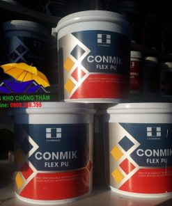 Nên mua Conmik Flex Pu ở đâu