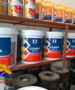 Sơn chống thấm Conmik