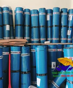 Tổng kho phân phối màng tự dính Conmik